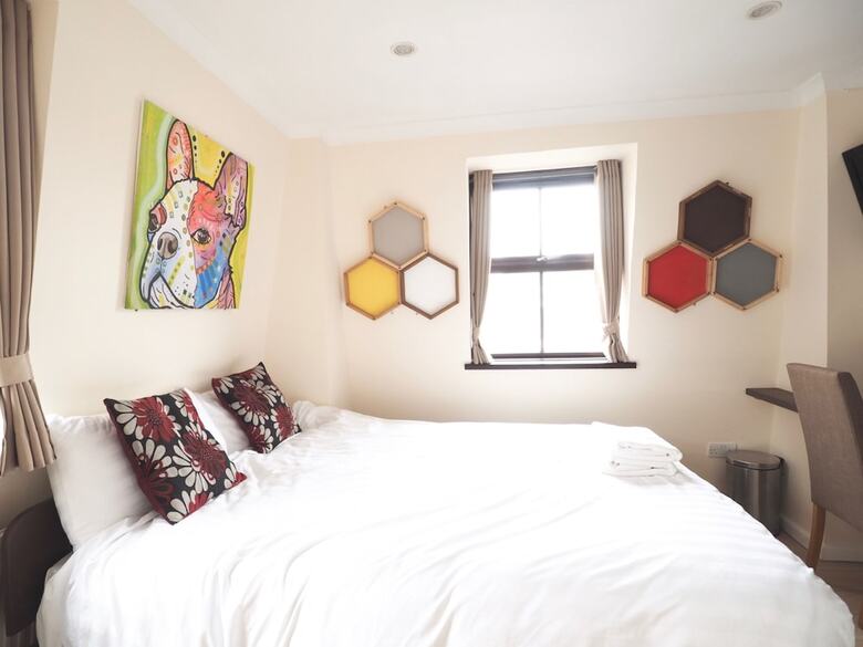 Apartamentos House176