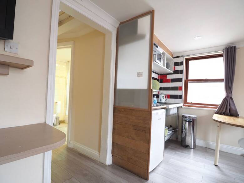 Apartamentos House176