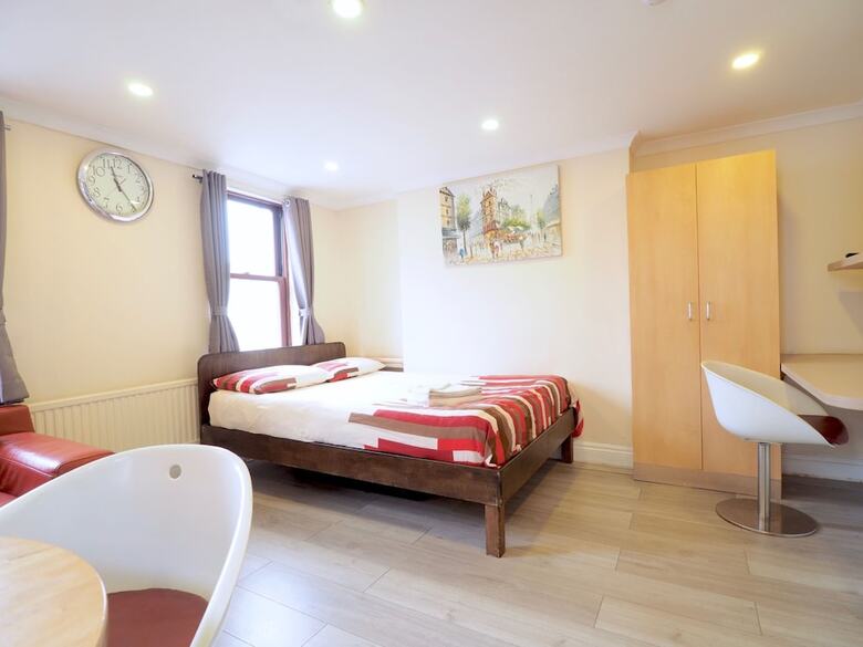 Apartamentos House176