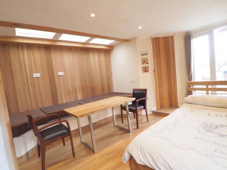 Apartamentos House176