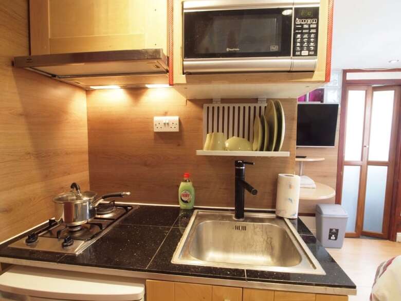 Apartamentos House176