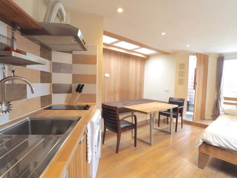 Apartamentos House176