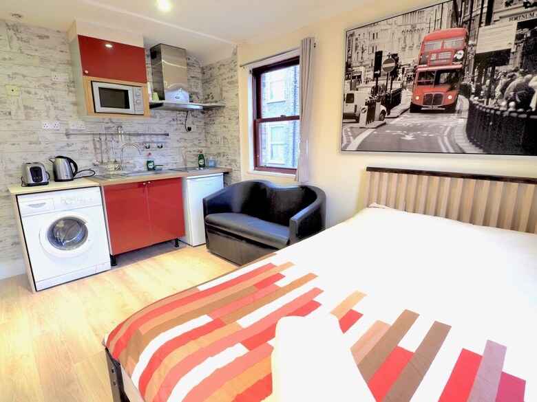 Apartamentos House176