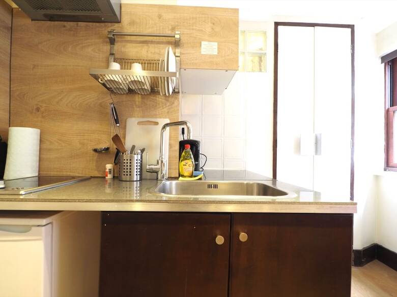 Apartamentos House176