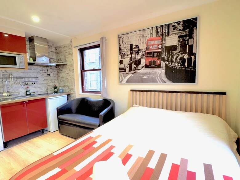 Apartamentos House176
