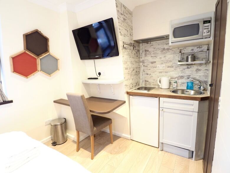 Apartamentos House176