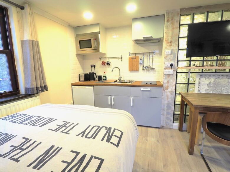 Apartamentos House176