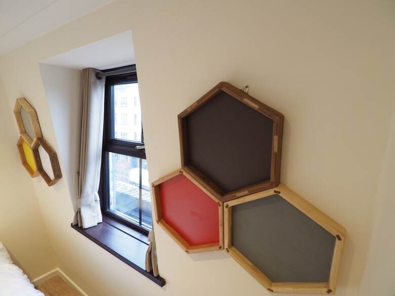 Apartamentos House176