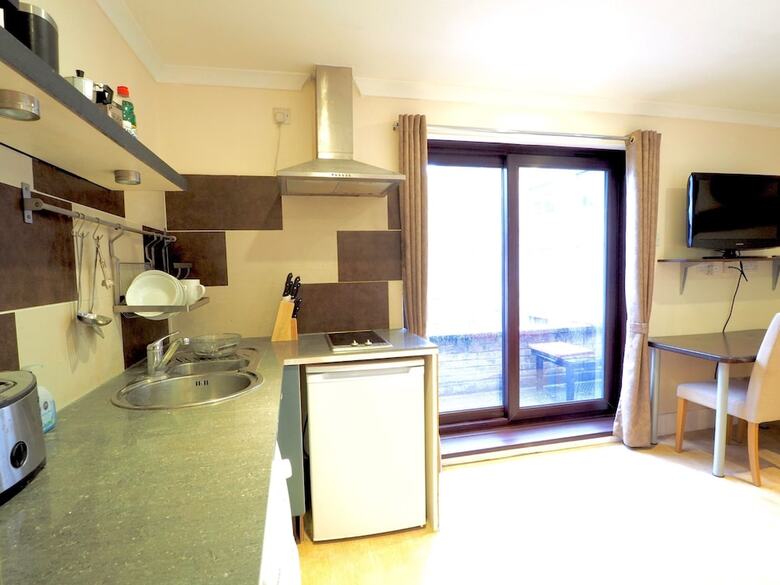 Apartamentos House176