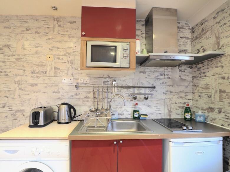 Apartamentos House176