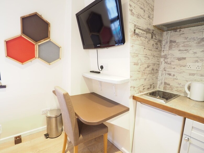 Apartamentos House176