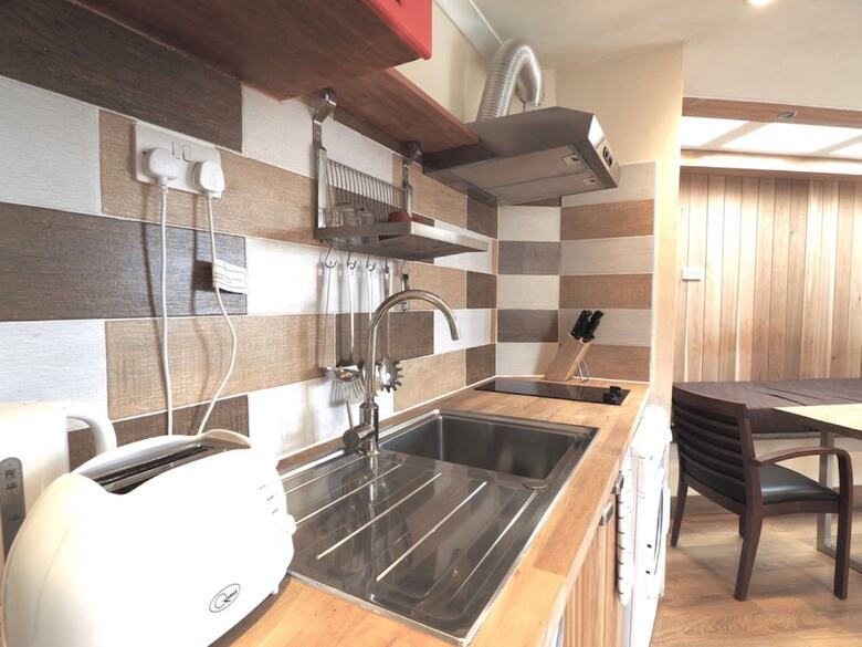 Apartamentos House176