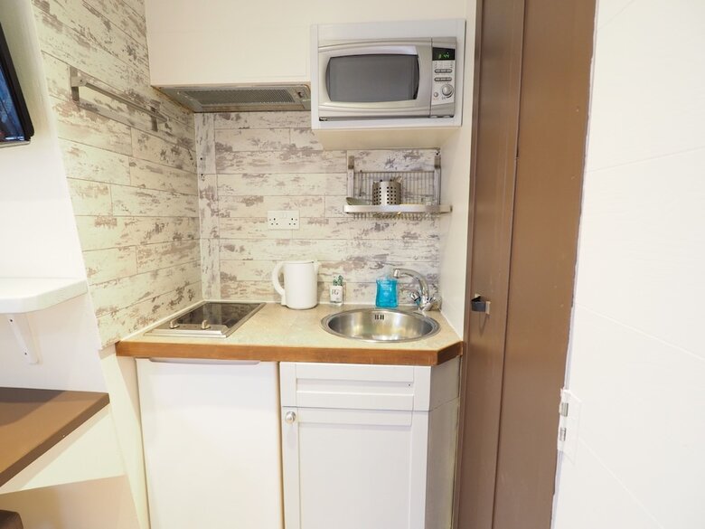 Apartamentos House176