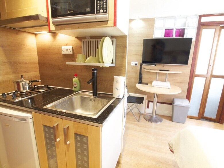 Apartamentos House176