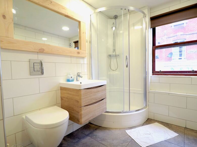 Apartamentos House176