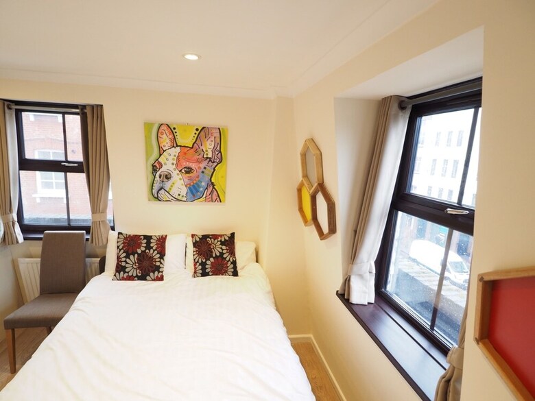 Apartamentos House176