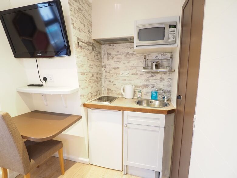 Apartamentos House176