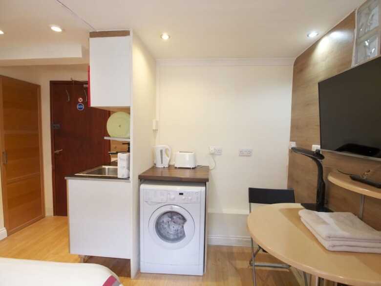 Apartamentos House176