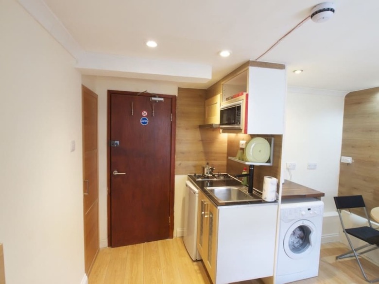 Apartamentos House176