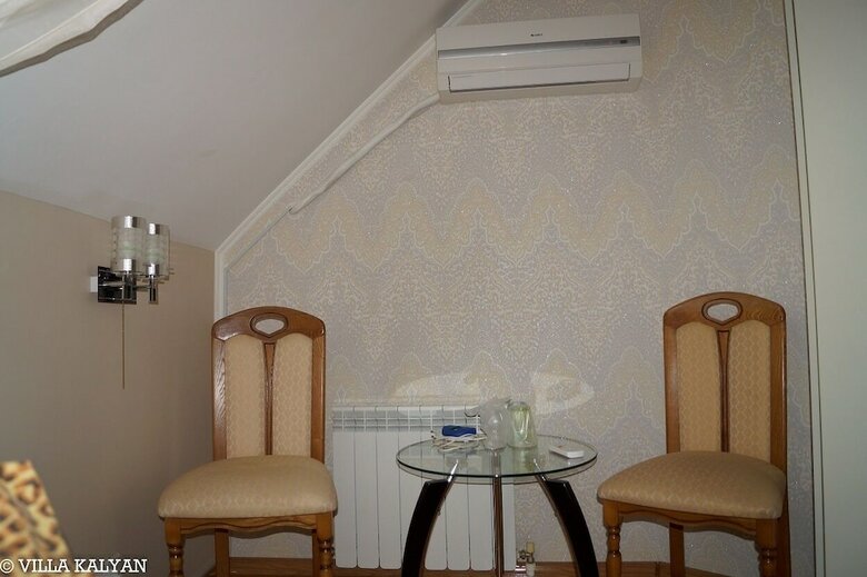 Villa Kalyan Hotel