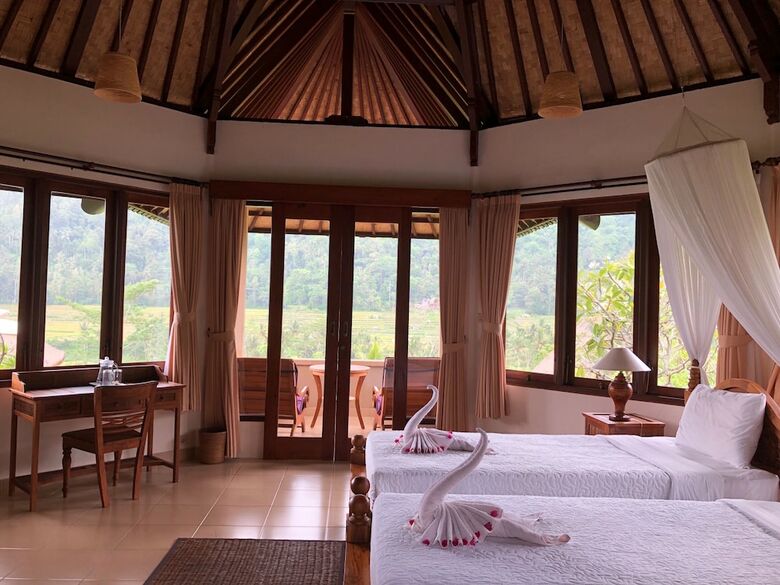 Bed & Breakfast Nirarta Centre For Living Awareness