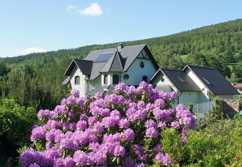 Apartamentos Villa Impresja