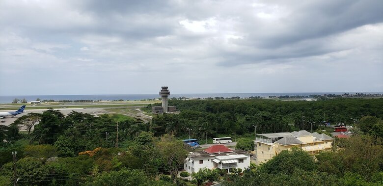 La Vue Apartments