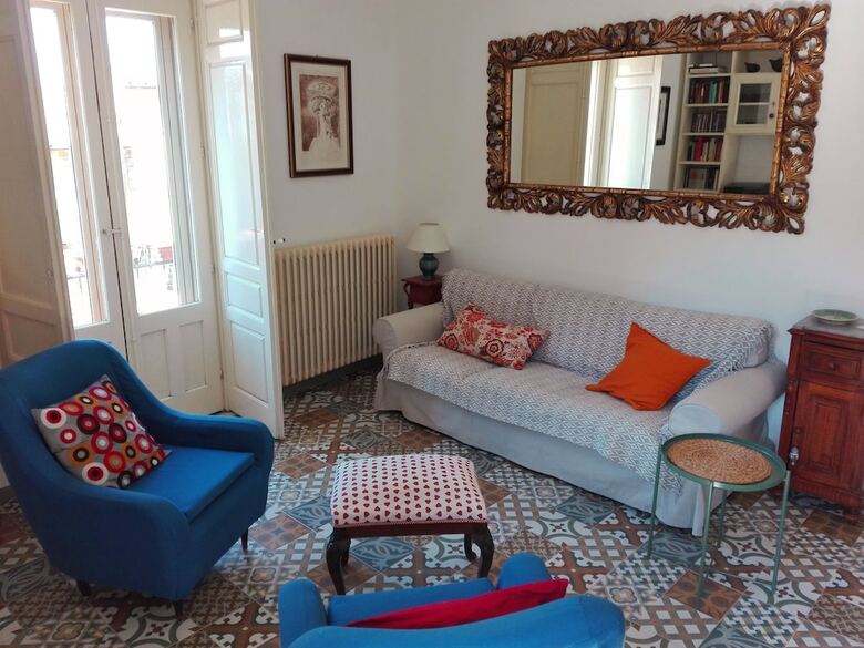B&B Le Giare