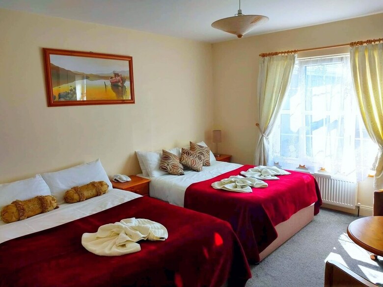 Hotel Harbour House