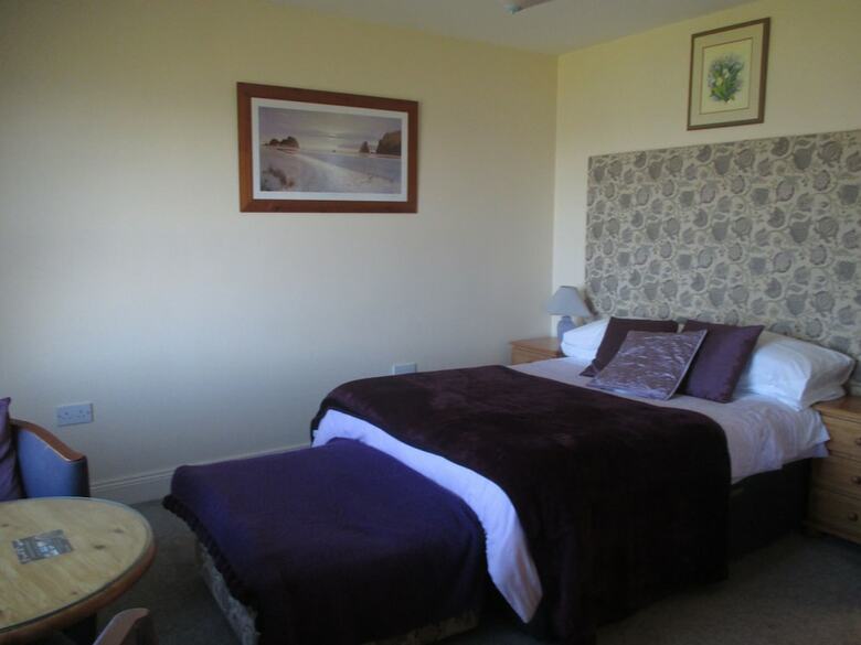 Hotel Harbour House