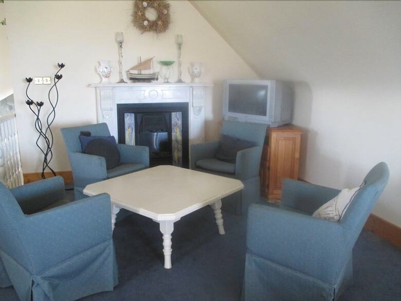 Hotel Harbour House