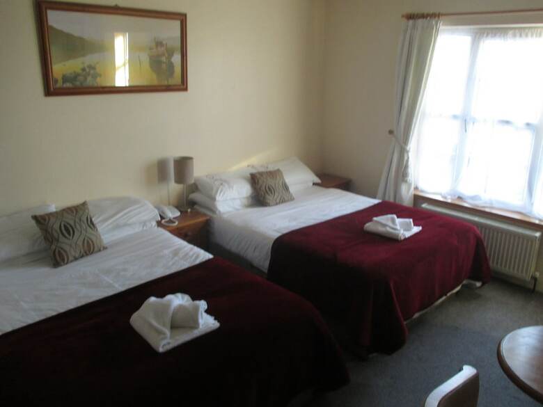 Hotel Harbour House