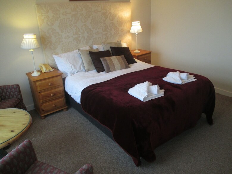 Hotel Harbour House