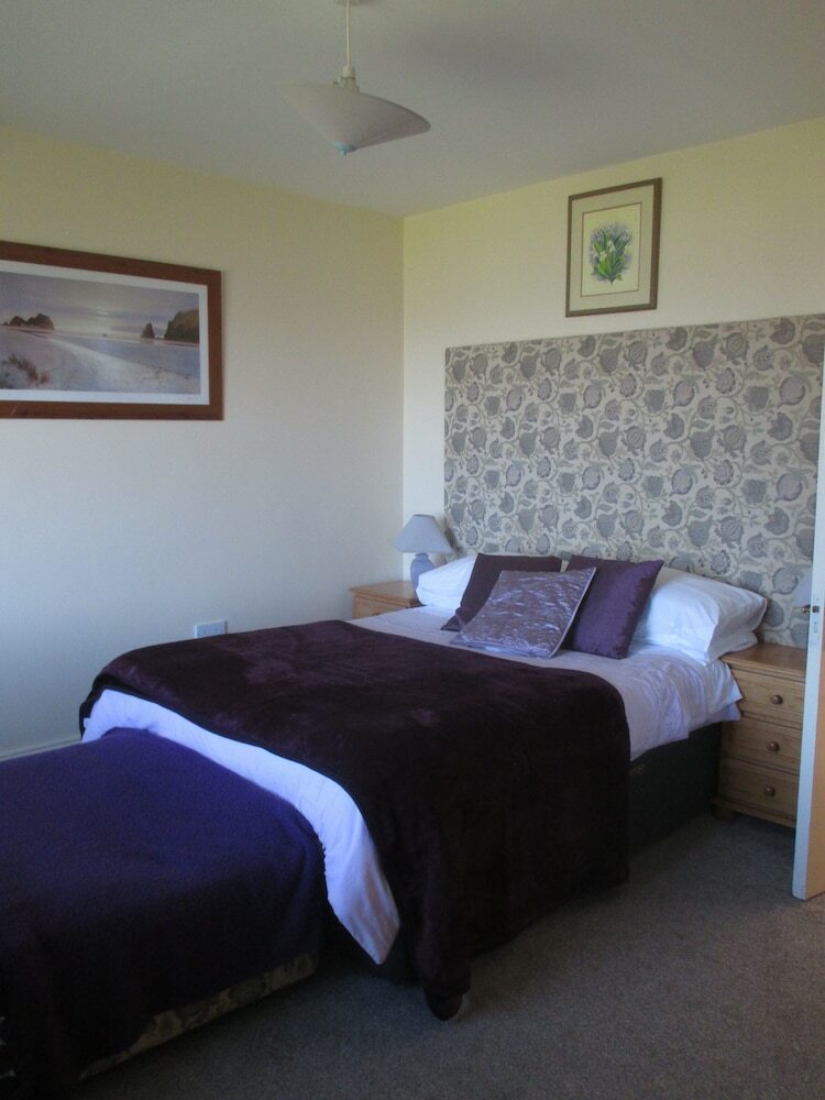 Hotel Harbour House
