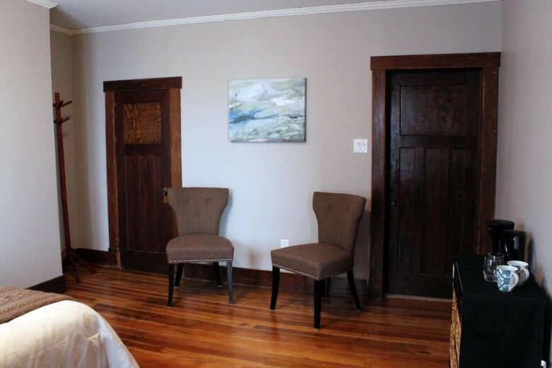 Port Union Bed & Breakfast