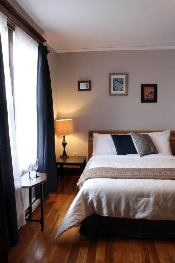 Port Union Bed & Breakfast