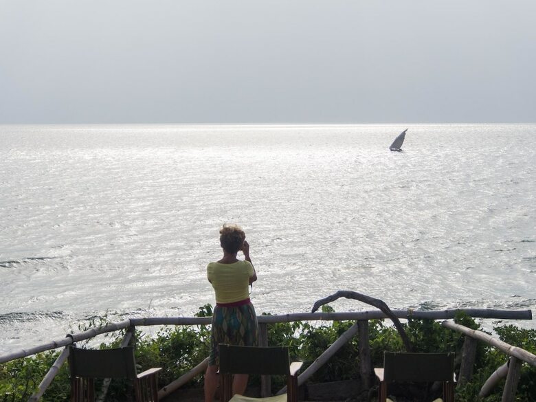 Posada Pangani Cliffs Lodge