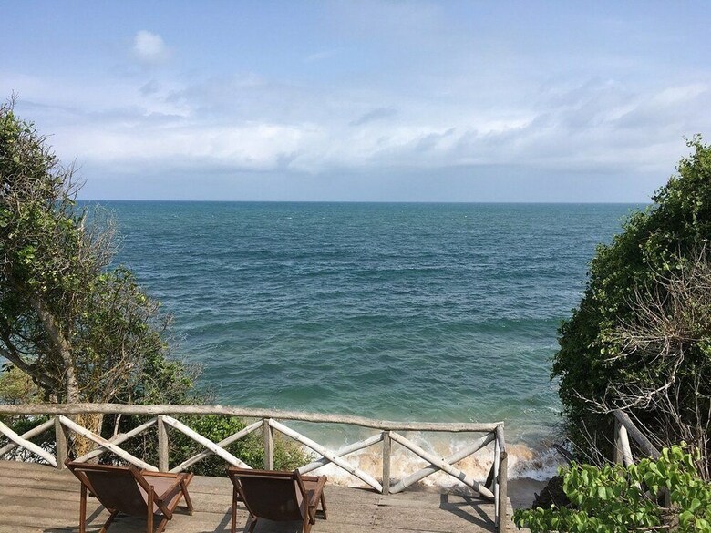 Posada Pangani Cliffs Lodge