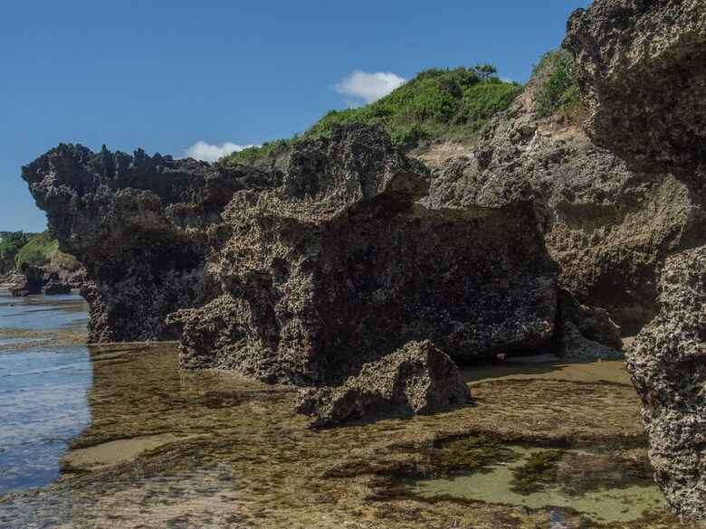 Posada Pangani Cliffs Lodge