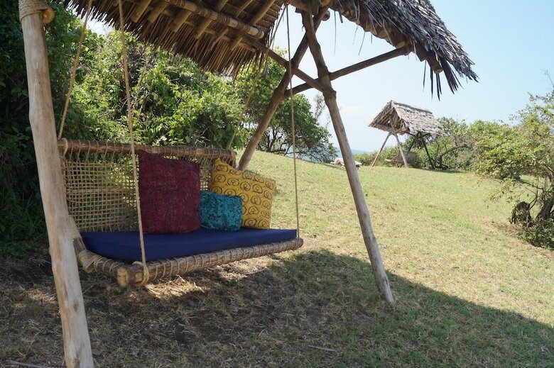 Posada Pangani Cliffs Lodge