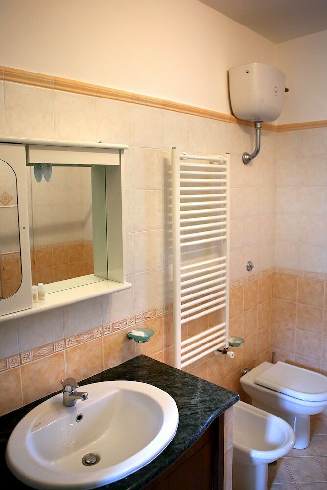 Agroturismo Agriturismo Il Raduno