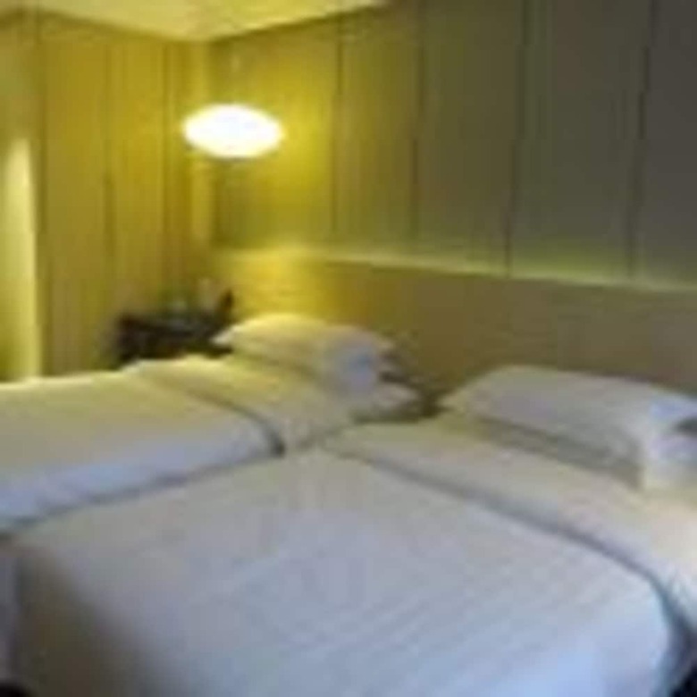 Seeker Hotel