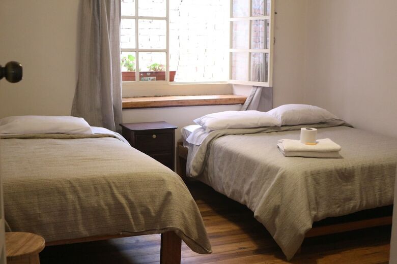 Hostal Inti Yapu Hostel