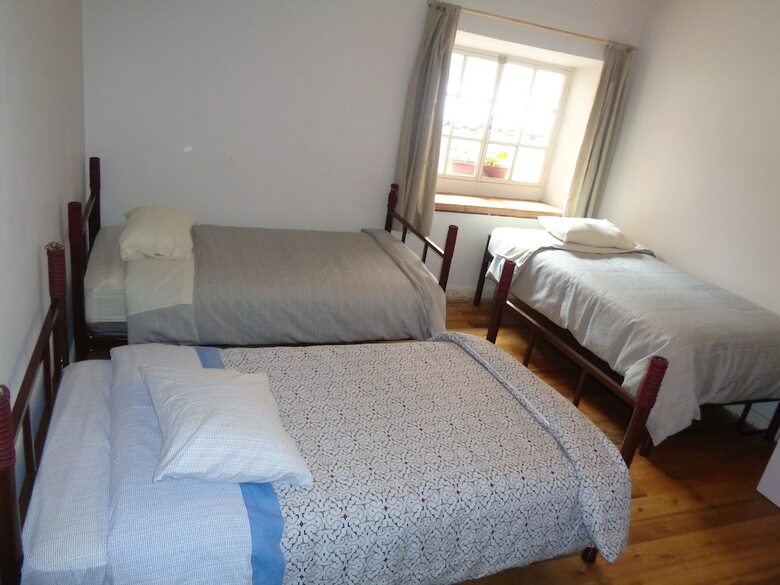 Hostal Inti Yapu Hostel