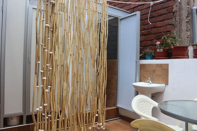 Hostal Inti Yapu Hostel