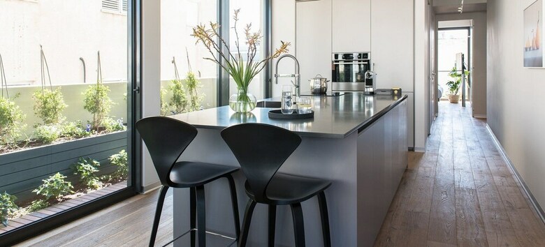 Apartamento Levee Yehuda Halevi 16 Tel Aviv