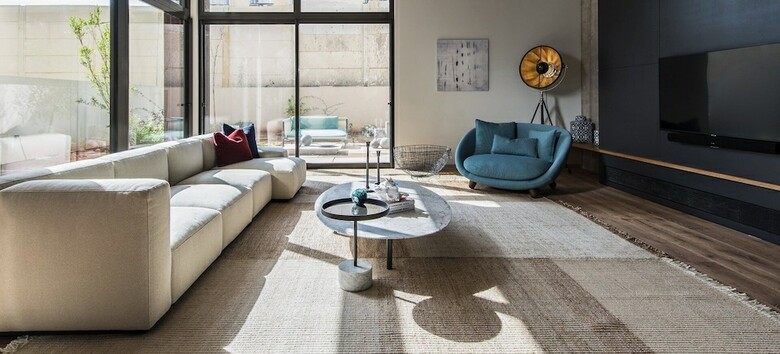 Apartamento Levee Yehuda Halevi 16 Tel Aviv