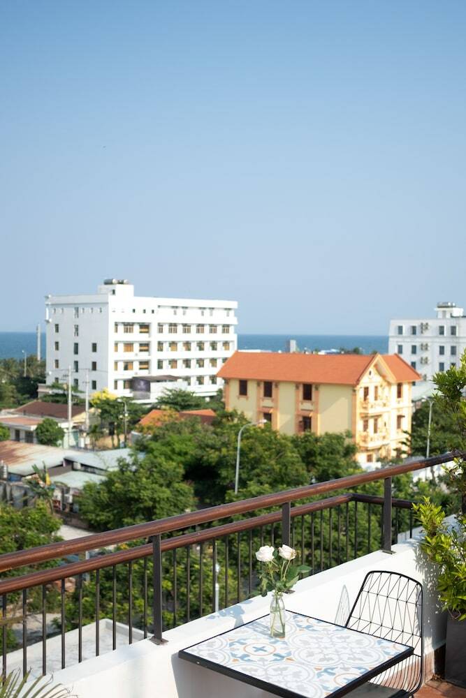 Casa Rosa Apartment
