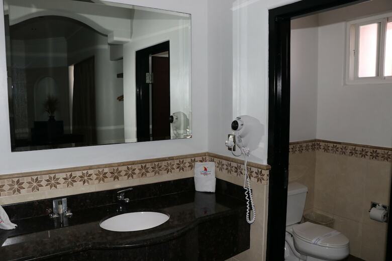 Motel Marbella