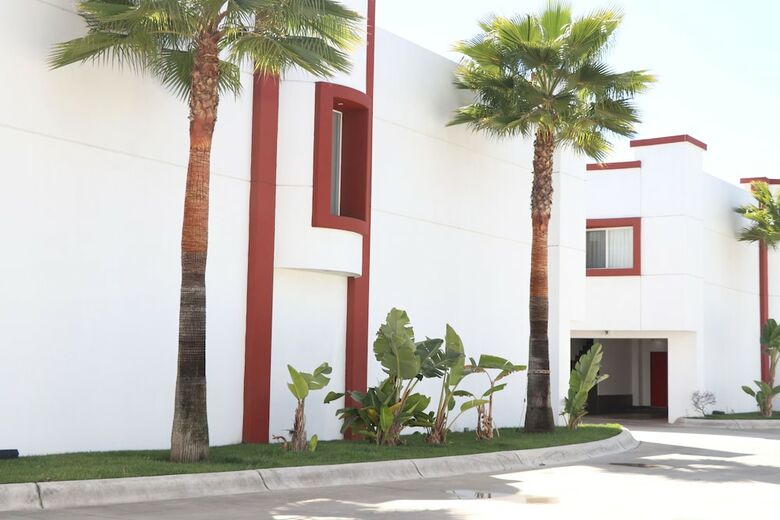 Motel Marbella